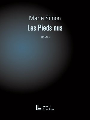 cover image of Les Pieds nus